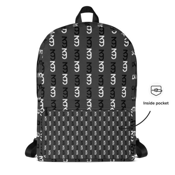3G UNA Backpack - Image 6