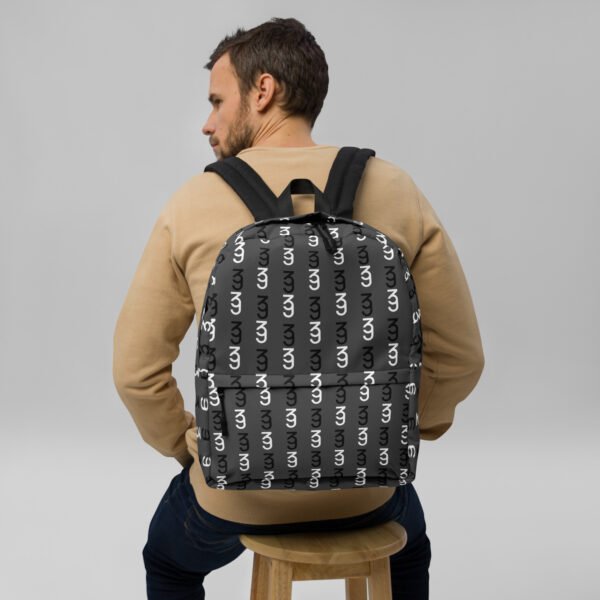 3G UNA Backpack - Image 8