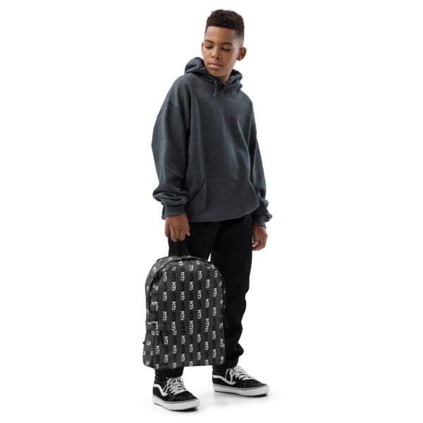 3G UNA Backpack - Image 9