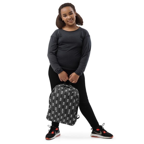 3G UNA Backpack - Image 10