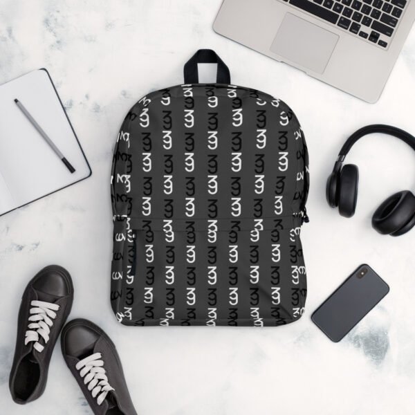 3G UNA Backpack - Image 11
