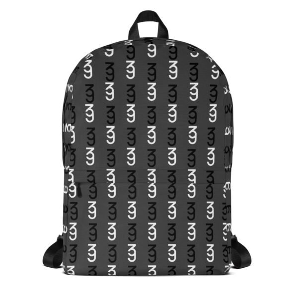 3G UNA Backpack - Image 14