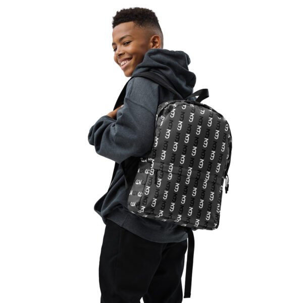3G UNA Backpack - Image 2