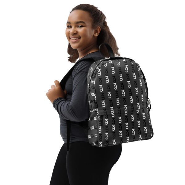 3G UNA Backpack - Image 4