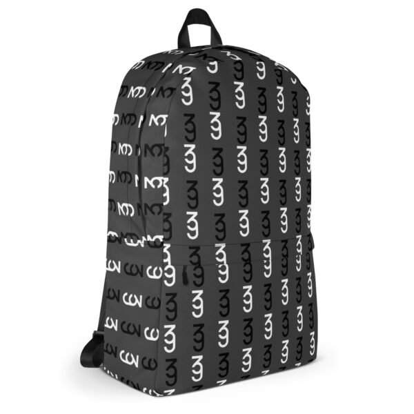 3G UNA Backpack - Image 5