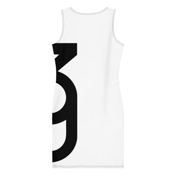 3G Bodycon Dress - Image 5