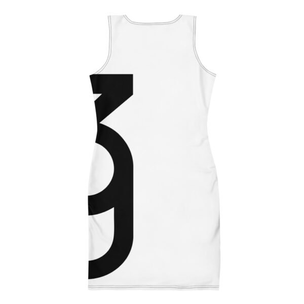 3G Bodycon Dress - Image 7