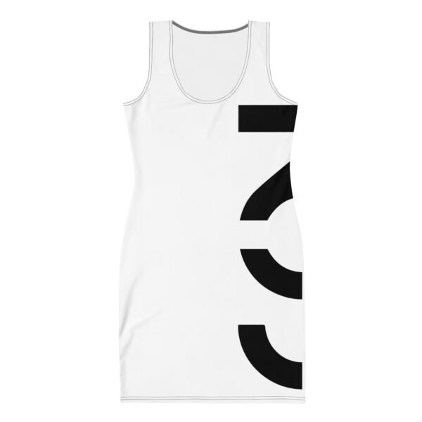 3G Bodycon Dress - Image 2
