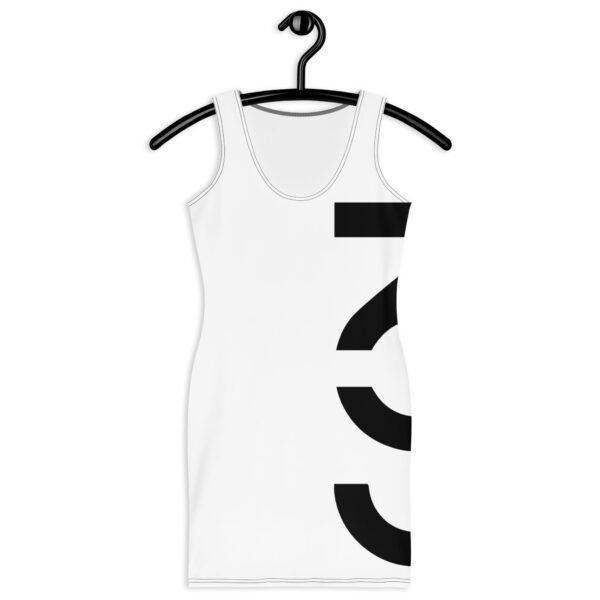 3G Bodycon Dress - Image 3