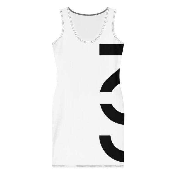 3G Bodycon Dress - Image 6