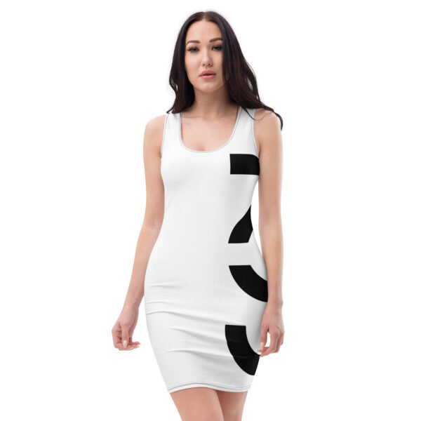 3G Bodycon Dress - Image 8