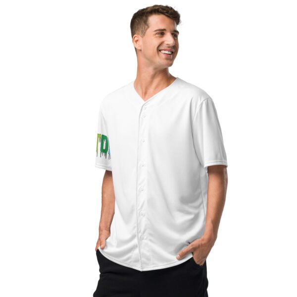 Fantom  baseball jersey - Image 7