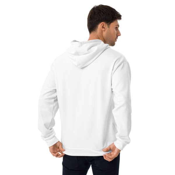 Fantom Unisex Hoodie - Image 5