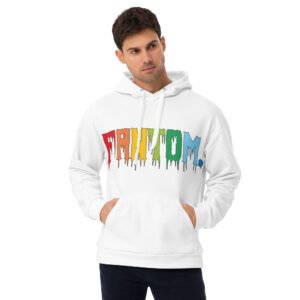 Fantom Unisex Hoodie