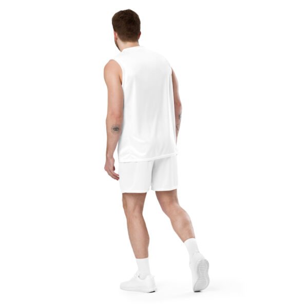 3g Lifestyle Mesh Shorts - Image 3