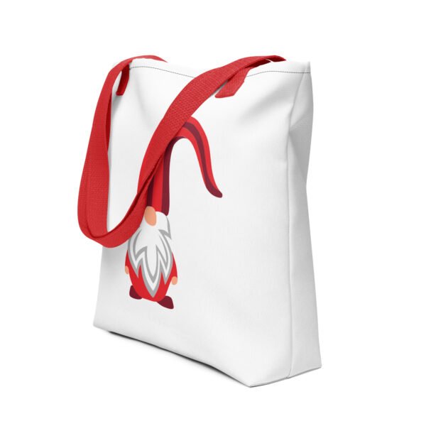 Christmas Tote bag - Image 2