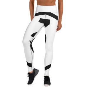 3g Yoga Leggings