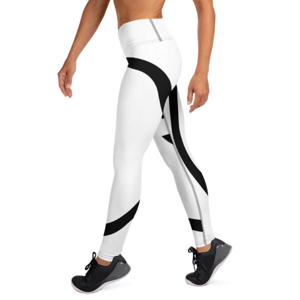 3g Yoga Leggings - Image 2