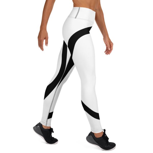 3g Yoga Leggings - Image 4