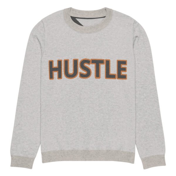 3g Hustle crew neck sweater - Image 10