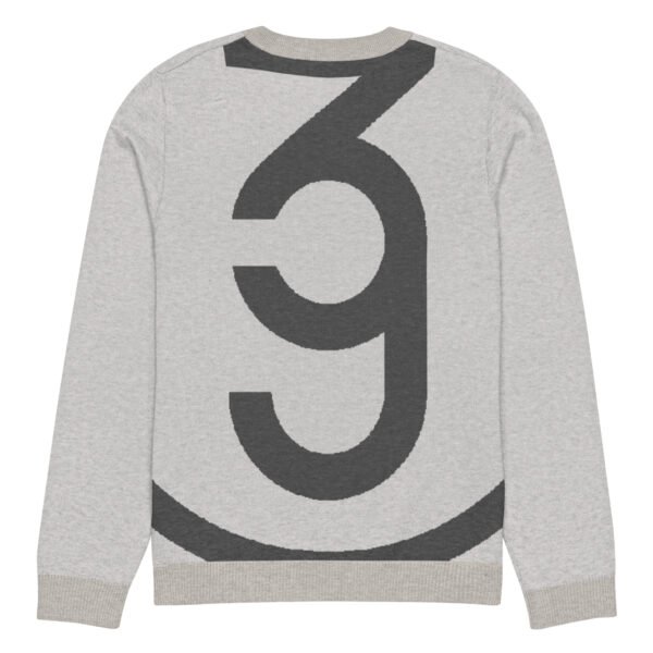 3g Hustle crew neck sweater - Image 12