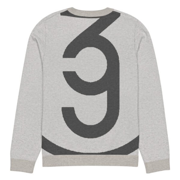 3g Hustle crew neck sweater - Image 7