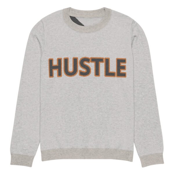 3g Hustle crew neck sweater - Image 6