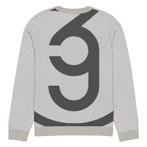 3g Hustle crew neck sweater - Image 5