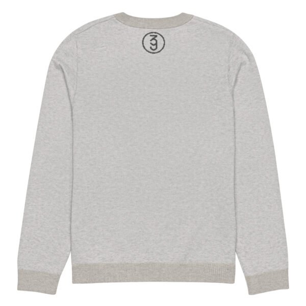 3g Hustle crew neck sweater - Image 3