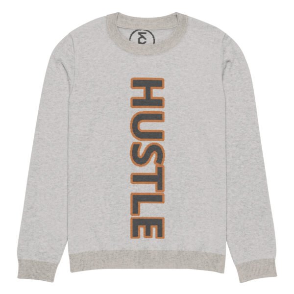 3g Hustle crew neck sweater - Image 2
