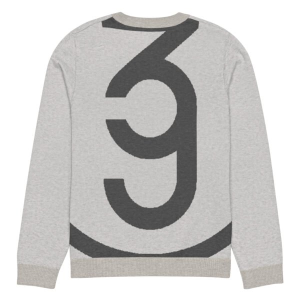 3g Hustle crew neck sweater - Image 9