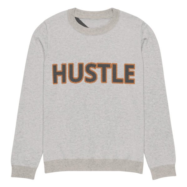 3g Hustle crew neck sweater - Image 8