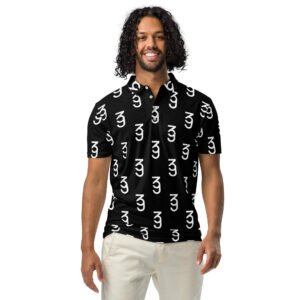3G Men’s slim fit polo