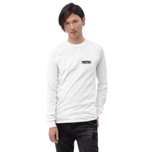 Fantom Men’s Long Sleeve Shirt