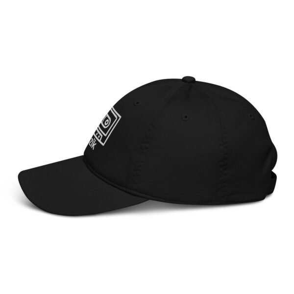 Retro Organic dad hat - Image 9