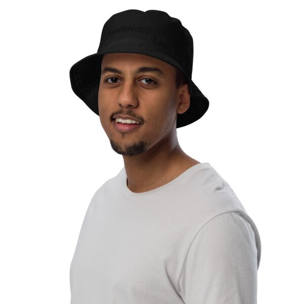 Fantom Organic bucket hat - Image 2
