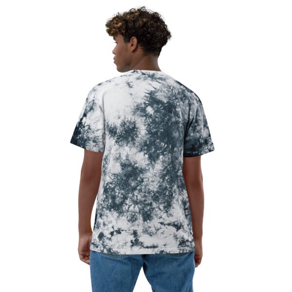 3g Oversized tie-dye t-shirt - Image 10