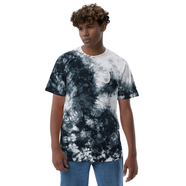 3g Oversized tie-dye t-shirt - Image 11