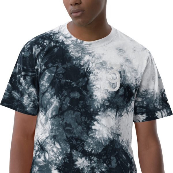 3g Oversized tie-dye t-shirt - Image 24
