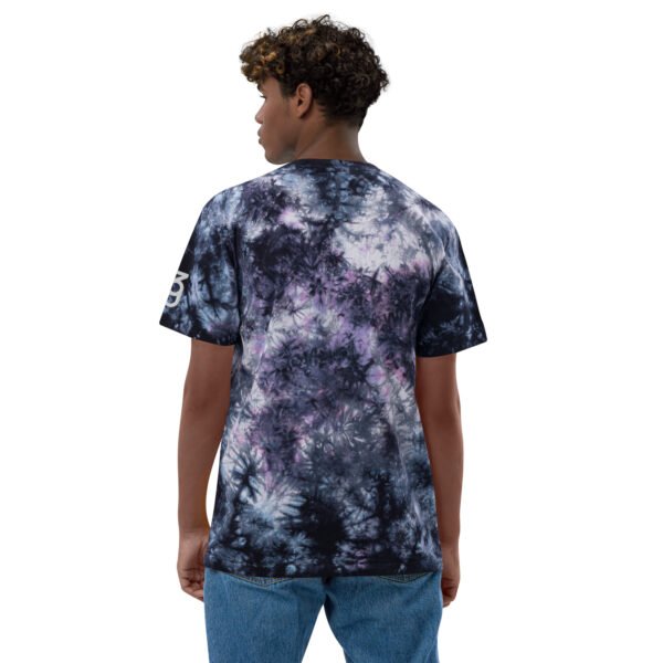 3g Oversized tie-dye t-shirt - Image 14