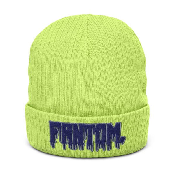 Fantom knit beanie - Image 7