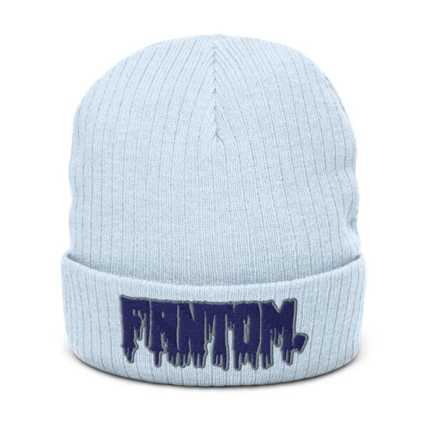 Fantom knit beanie - Image 8