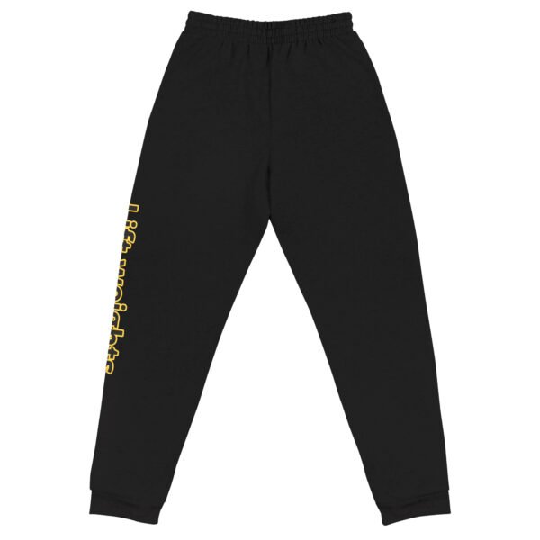 Lift weights Unisex Joggers - Image 10