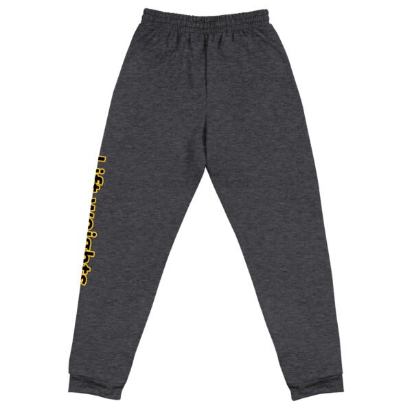 Lift weights Unisex Joggers - Image 16