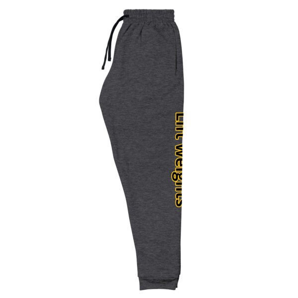 Lift weights Unisex Joggers - Image 14