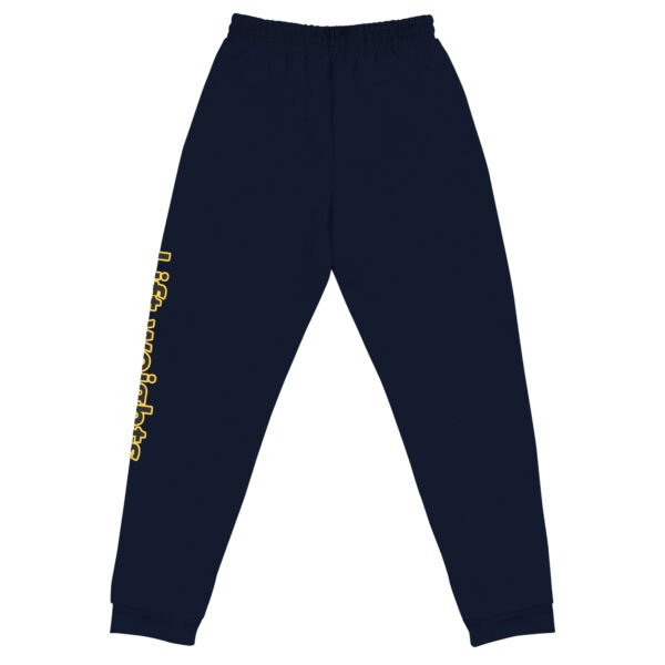 Lift weights Unisex Joggers - Image 4