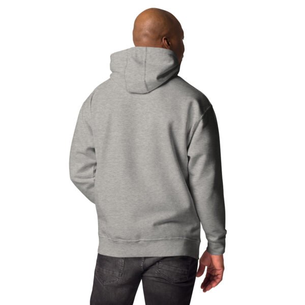 Fantom Unisex Hoodie - Image 23