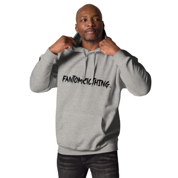 Fantom Unisex Hoodie - Image 22