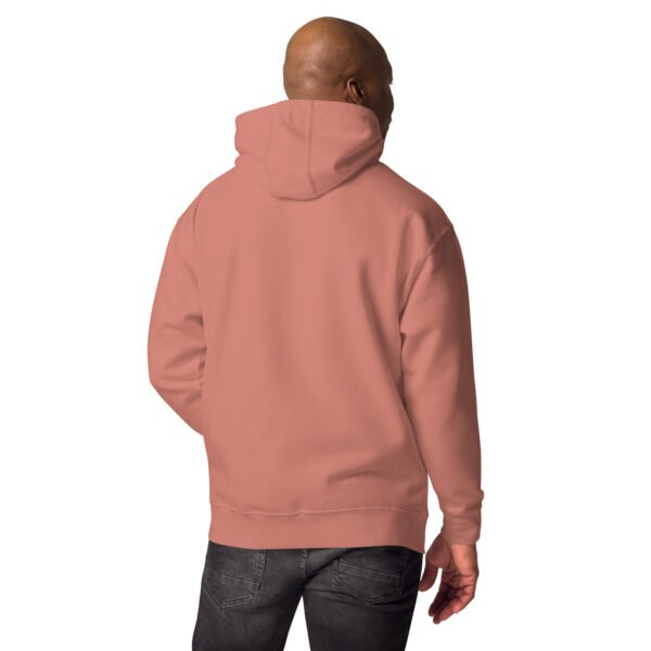 Fantom Unisex Hoodie - Image 21