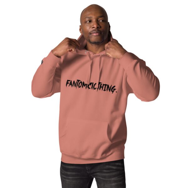 Fantom Unisex Hoodie - Image 20